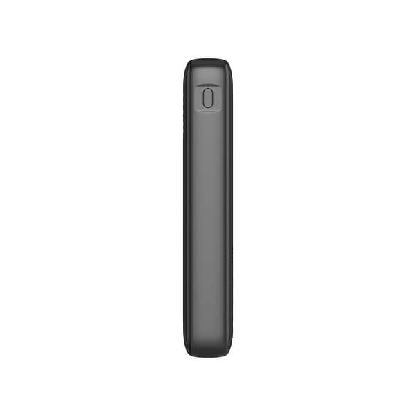 Фото - Батарея мобільна Canyon OnPower 240 PB-240 25000mAh PD140W Display Dark Grey (CNS-CPB240)