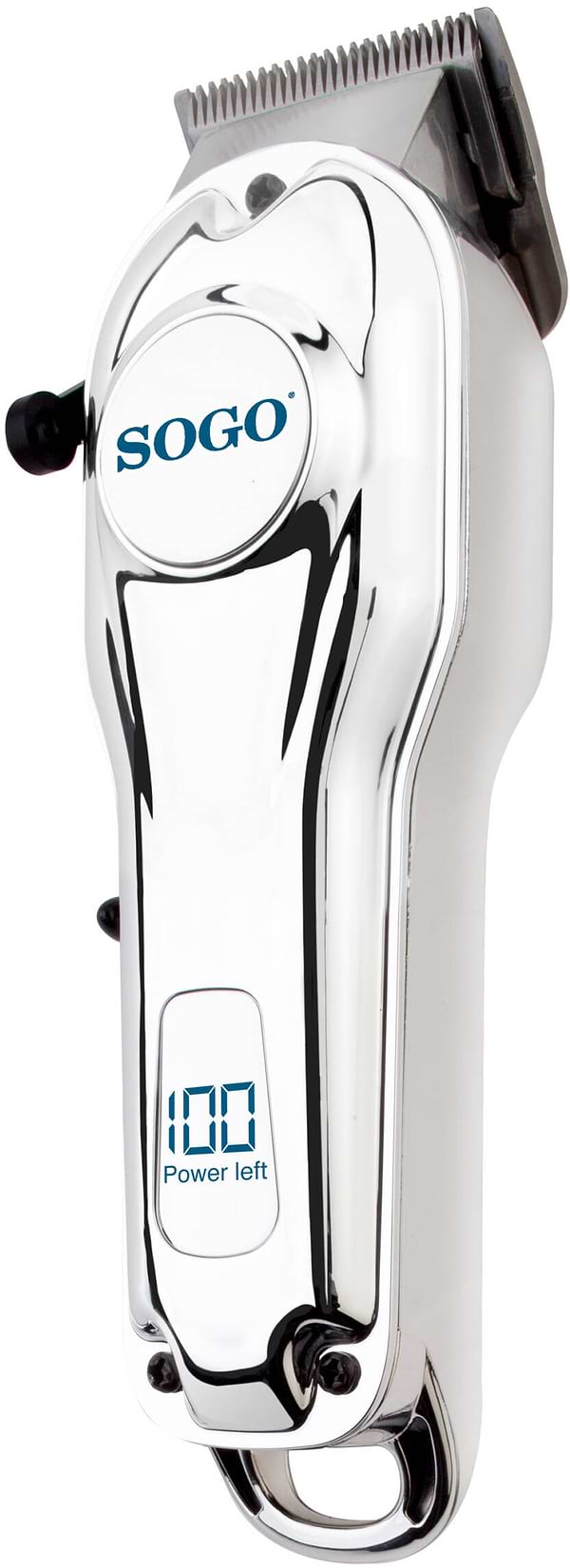 Фото - Машинка для стрижки волосся Sogo SS-3480