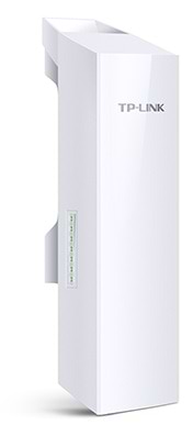 Точка доступа TP-Link CPE210 - Фото 1