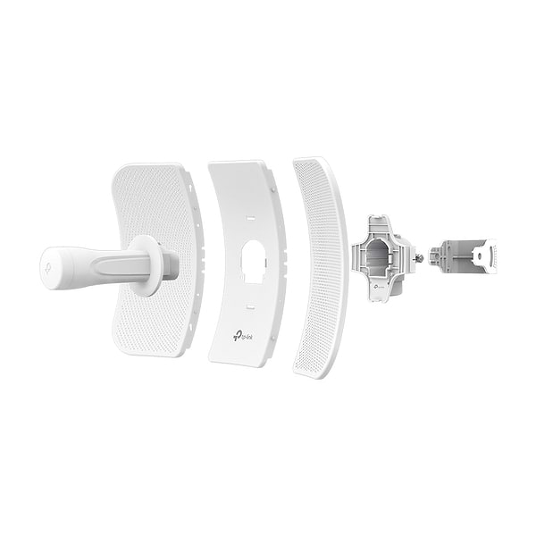 Фото - Точка доступу TP-Link CPE710