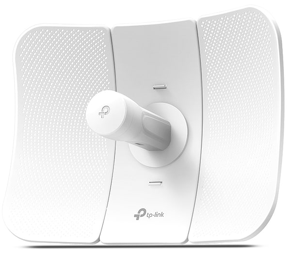 Фото - Точка доступу TP-Link CPE710