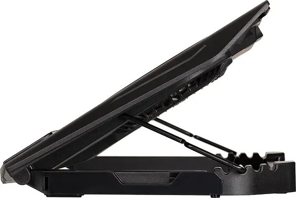 Фото - Підставка під ноутбук охолоджуюча 2E Gaming 2E-CPG-006 Black