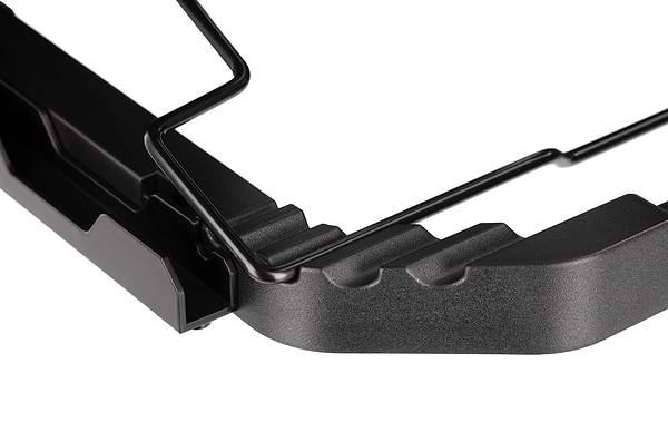 Фото - Підставка під ноутбук охолоджуюча 2E Gaming 2E-CPG-006 Black