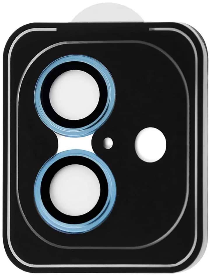 Защитное стекло для смартфона Proove для камеры Achilles iPhone 17 Blue (CPPAIP170008) - Фото 1