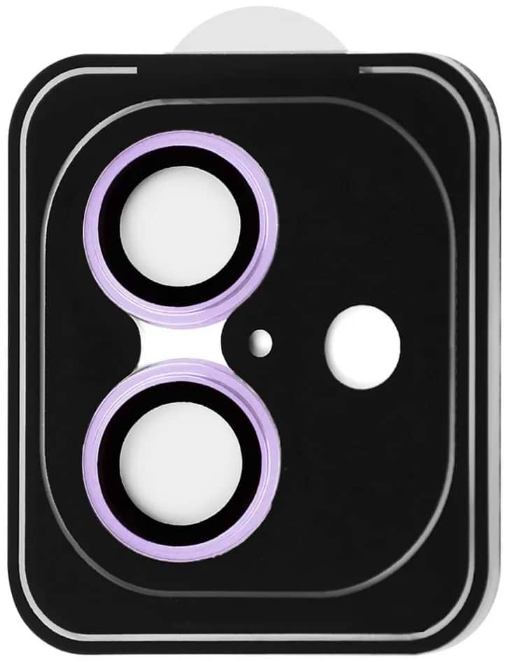 Защитное стекло для смартфона Proove для камеры Achilles iPhone 17 Purple (CPPAIP170016) - Фото 1