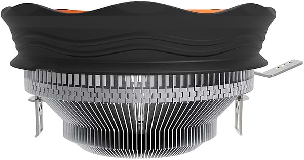 Фото - Процесорний кулер Gembird CPU-HURACAN-X30