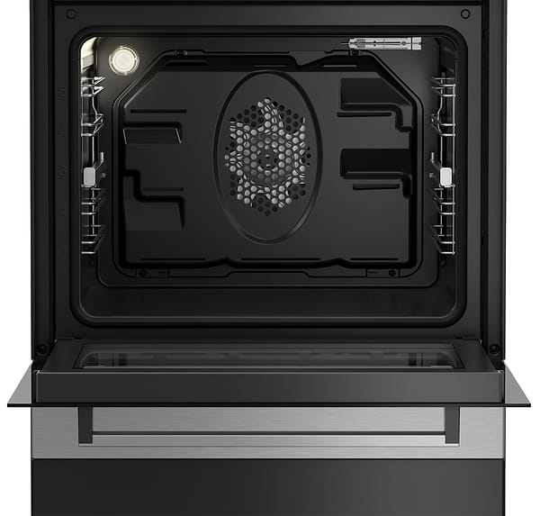 Фото - Плита газова Beko FSM62331DXT