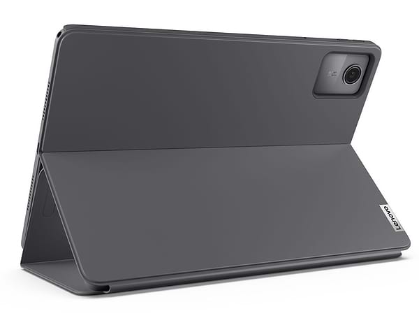Фото - Чехол для планшета Lenovo Folio Case Tab M11 Luna Grey TB330 (ZG38C05461)