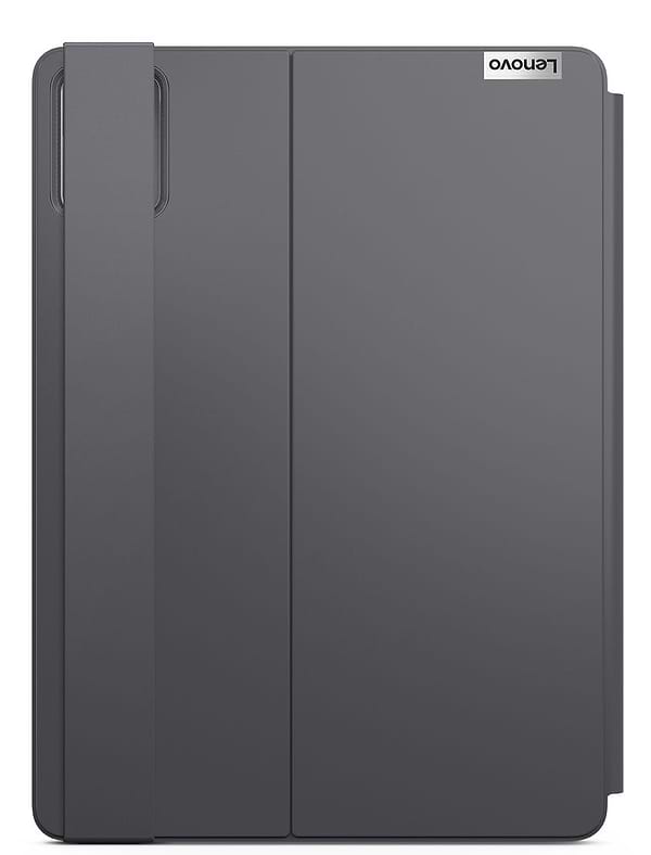 Фото - Чехол для планшета Lenovo Folio Case Tab M11 Luna Grey TB330 (ZG38C05461)