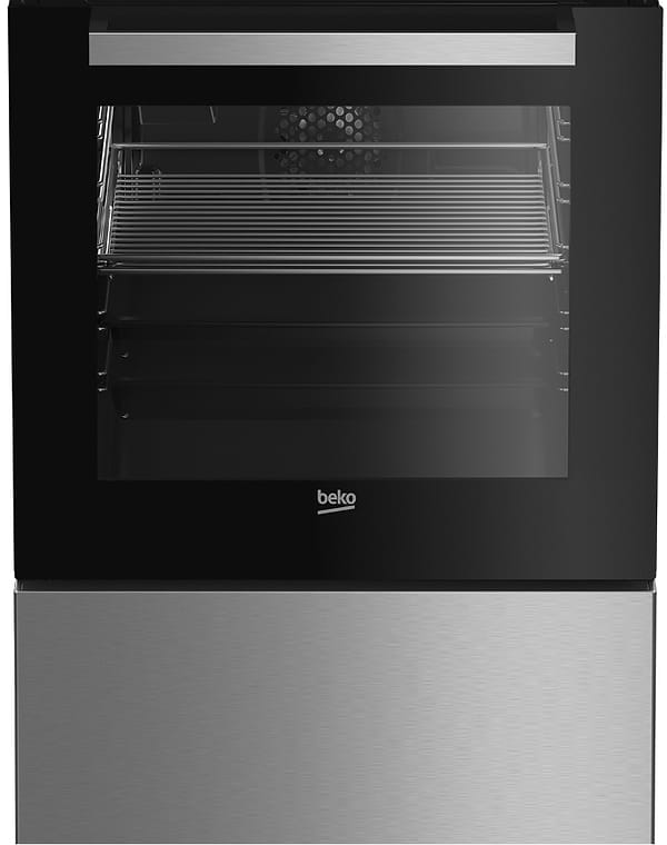 Фото - Плита газова Beko FSM52334DXDS
