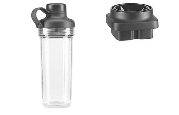 Фото - Блендер стационарный KitchenAid K150 (5KSB1330EOB)