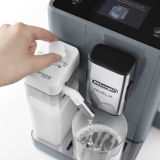 Фото - Кофемашина Delonghi EXAM 440.55 G