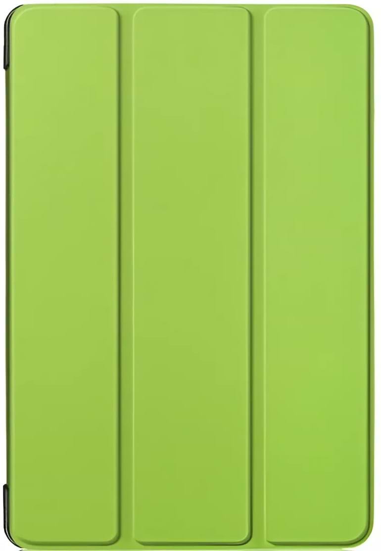 Фото - Чохол для планшета BeCover Smart Case for Apple iPad Air 11" M4 2026 Green (715197)