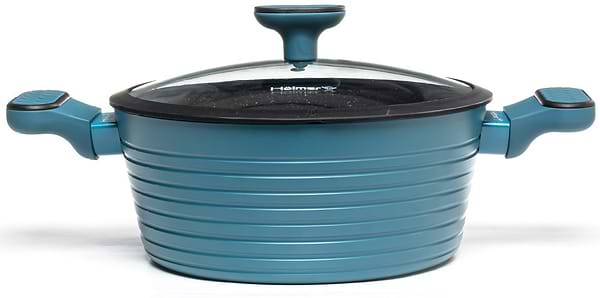 Фото - Каструля Holmer CR-1350-FABSL Lagoon