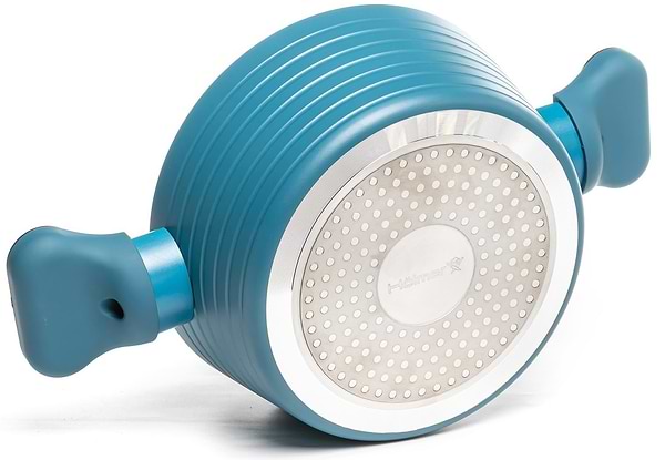 Фото - Кастрюля Holmer CR-1338-FABSL Lagoon