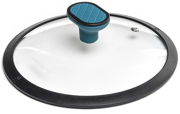 Фото - Кастрюля Holmer CR-1338-FABSL Lagoon