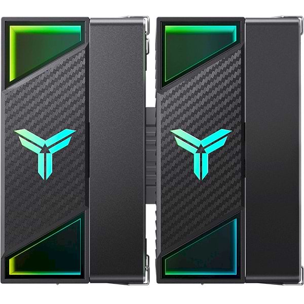 Фото - Процессорный кулер Jonsbo CR-3000 ARGB Black