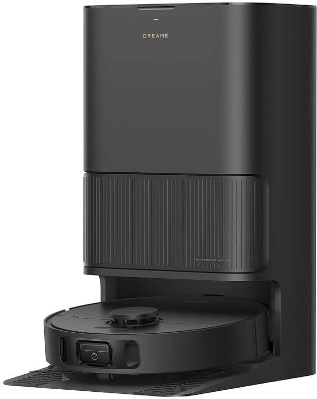Фото - Робот-пилосос миючий Dreame Bot L40 Ultra CE Black (RLD52SE-Bl)