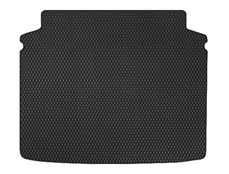 EVA коврик в багажник авто EVAtech для Tiggo 7 Chery 2020 2 поколение SUV EU (CR12365B1RBB)