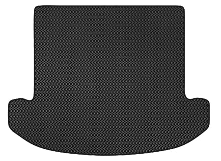 EVA коврик в багажник авто EVAtech для TIggo 8 (5 seats) Chery 2018 1 поколение SUV EU (CR12486B1RBB)