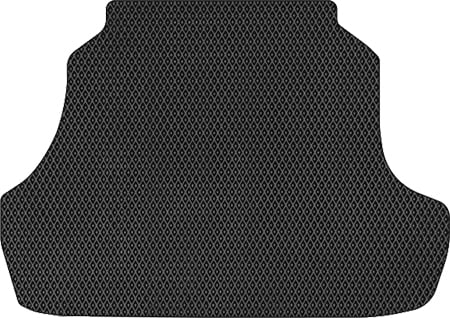 EVA коврик в багажник авто EVAtech для A13 Chery 2008 1 поколение Htb EU (CR3382B1RBB)