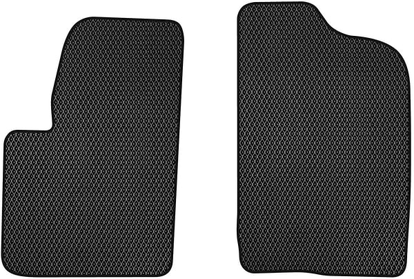 Фото - EVA коврики в салон авто передние EVAtech для M11 Chery 2008-2015 1 поколение Sedan EU CR42670AB2RBB Фото - EVA коврики в салон авто передние EVAtech для M11 Chery 2008-2015 1 поколение Sedan EU CR42670AB2RBB