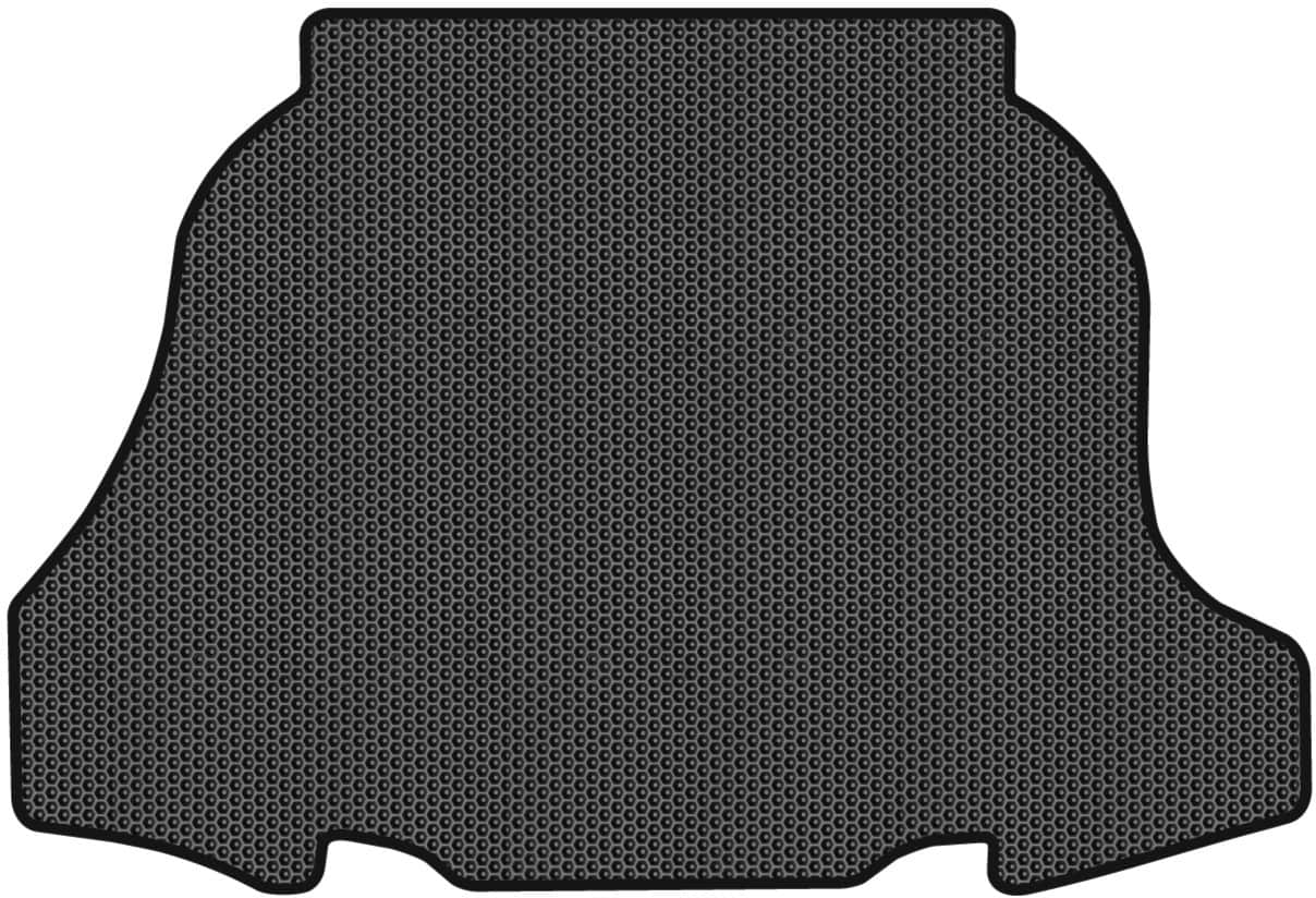 EVA коврик в багажник авто EVAtech для Tiggo 2 Chery 2016 1 поколение SUV EU (CR43216B1SBB)