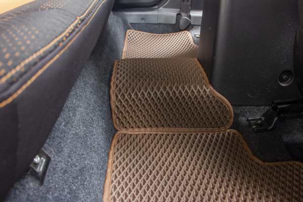 Фото - EVA килимки в салон авто EVAtech для Tiggo 2 Pro Chery 2020 1 покоління SUV EU CR43379CV5RBB