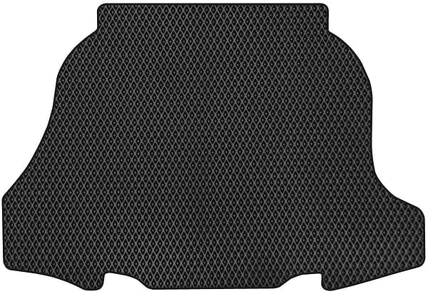 Фото - EVA коврик в багажник авто EVAtech для Tiggo 2 Pro Chery 2020 1 поколение SUV EU (CR43379B1RBB)