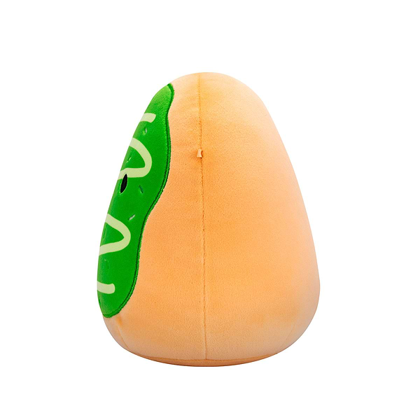 Фото - Мягкая игрушка животное SQUISHMALLOWS ПОНЧИК ДАЙСУКЭ 19 см (SQCR06610)
