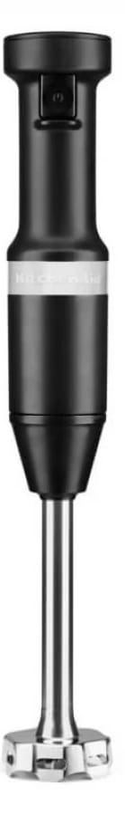 Фото - Блендер мини-комбайн KitchenAid 5KHBV83EBM