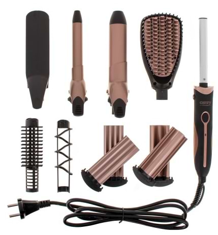 Фото - Стайлер Camry 5-в-1 (CR 2024)