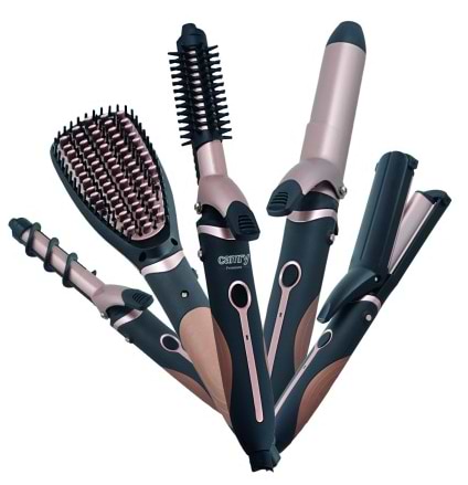 Фото - Стайлер Camry 5-в-1 (CR 2024)