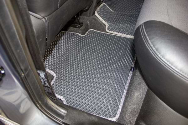 Фото - EVA коврики в салон авто EVAtech для Tiggo 4 Pro Chery 2017 1 поколение SUV EU CR23900CD5RBB