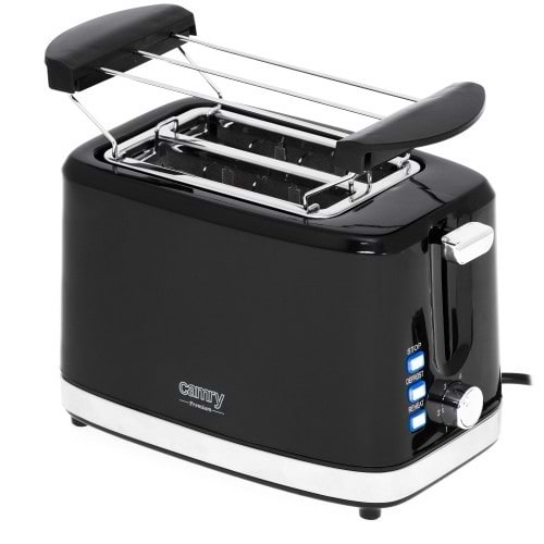 Тостер Camry CR 3218 - Фото 1