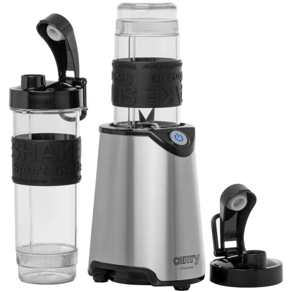 Фото - Блендер стационарный Camry CR 4069 Inox