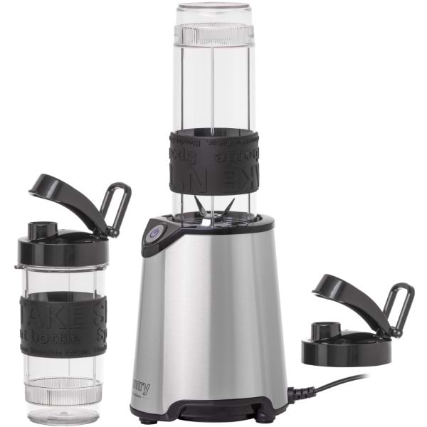 Фото - Блендер стационарный Camry CR 4069 Inox