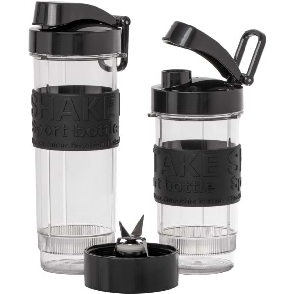 Фото - Блендер стационарный Camry CR 4069 Inox