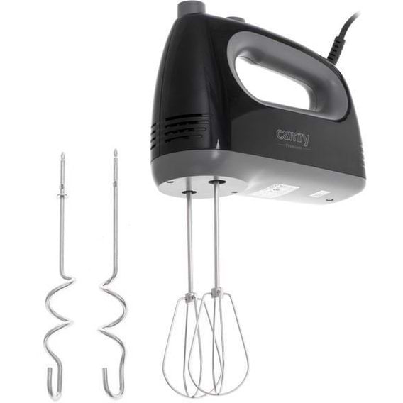 Фото - Миксер Camry CR 4220 Black