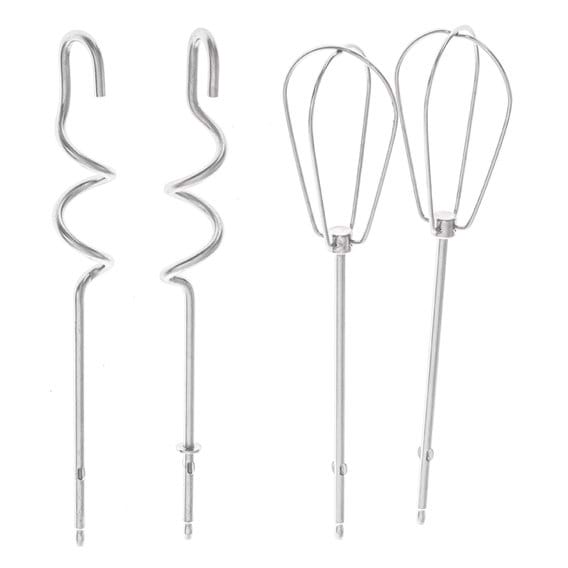 Фото - Миксер Camry CR 4220 Black