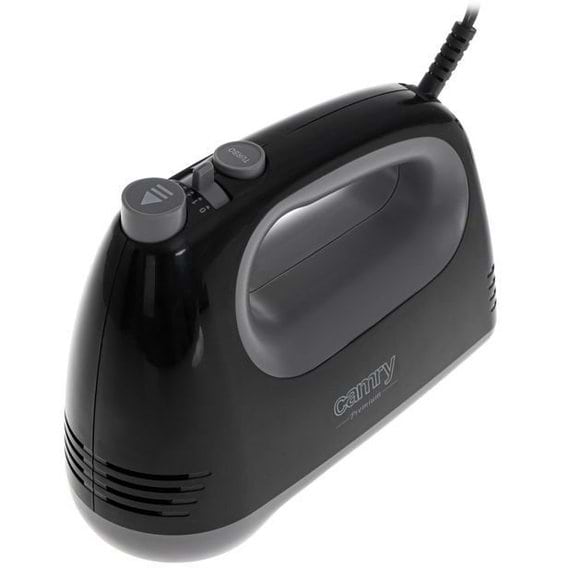 Фото - Миксер Camry CR 4220 Black