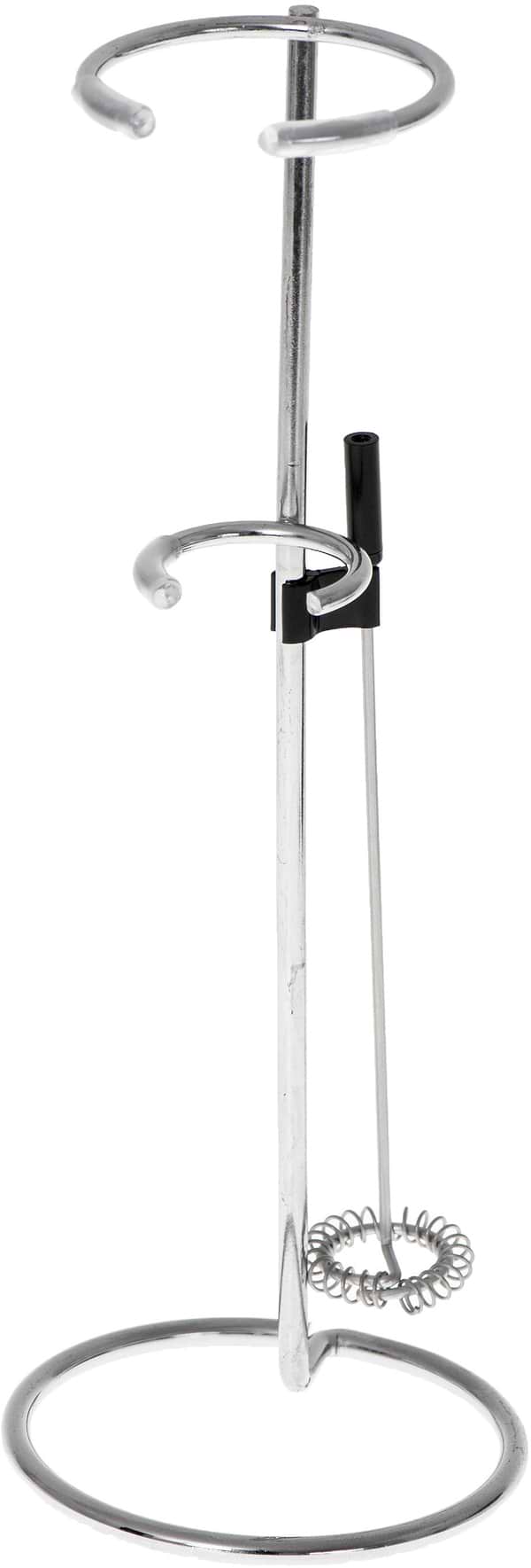 Фото - Модуль для збивання молока Camry CR 4501 Black