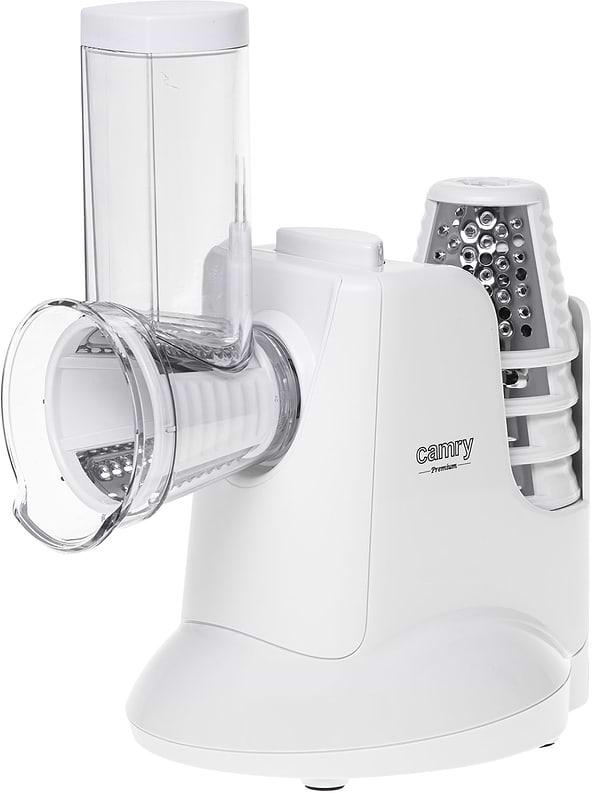 Фото - Мультирізка Camry CR 4816