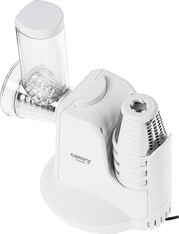 Фото - Мультирізка Camry CR 4816