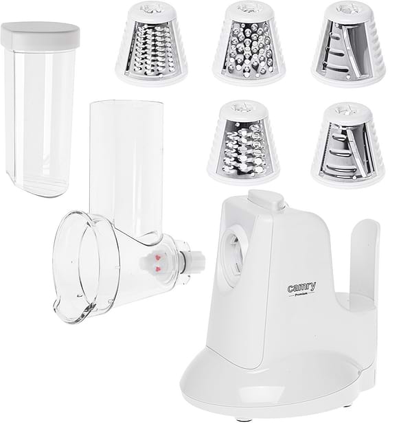 Фото - Мультирізка Camry CR 4816