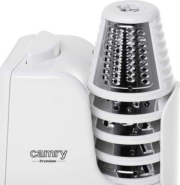 Фото - Мультирізка Camry CR 4816
