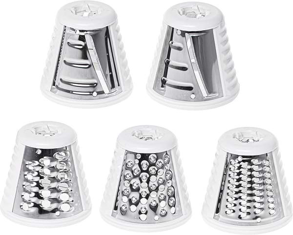 Фото - Мультирізка Camry CR 4816