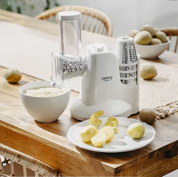 Фото - Мультирізка Camry CR 4816