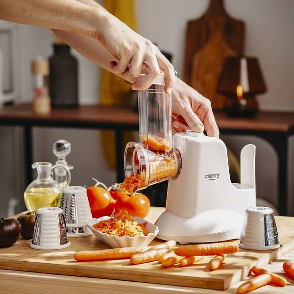 Фото - Мультирізка Camry CR 4816