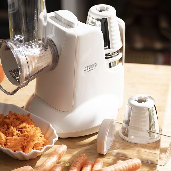 Фото - Мультирізка Camry CR 4816